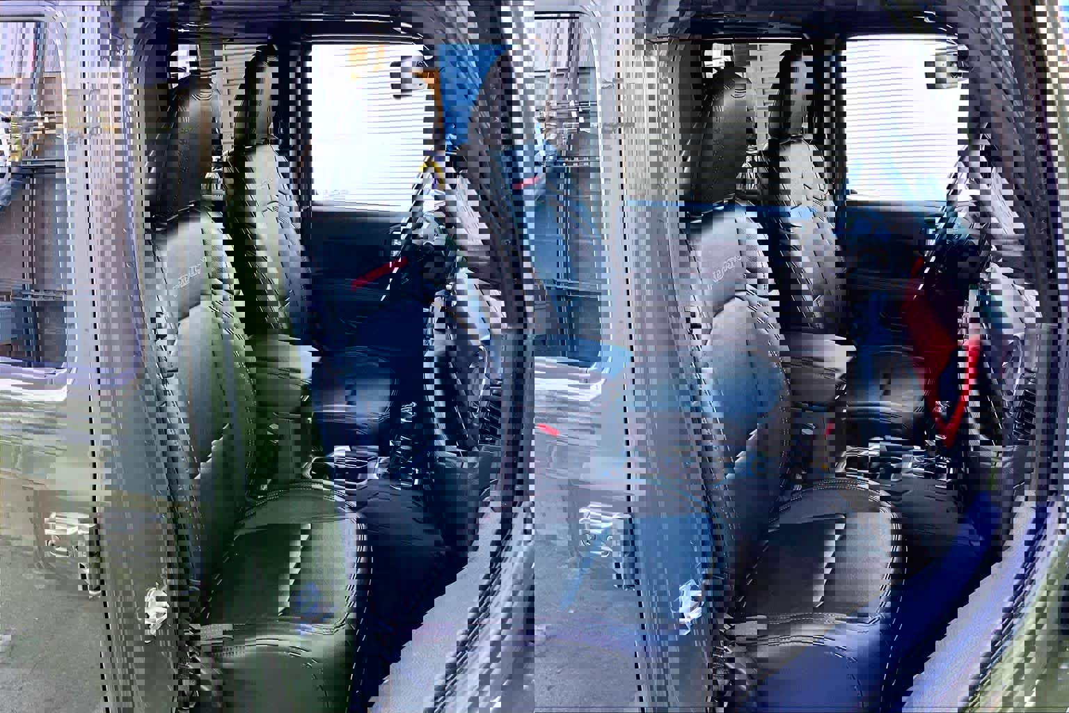 Used 2021 Jeep Gladiator Rubicon image 11