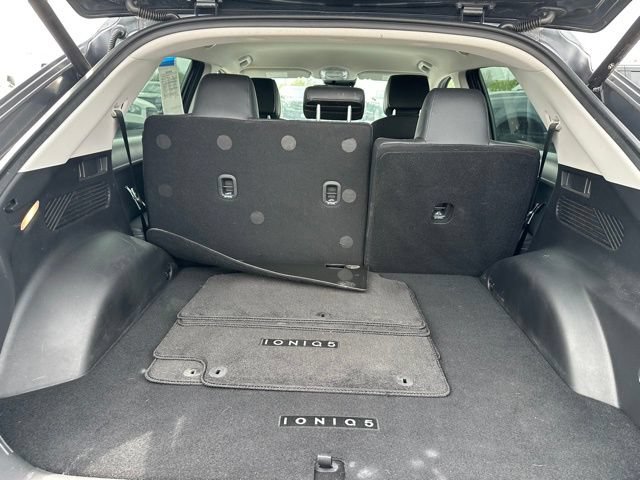 Used 2023 Hyundai Ioniq 5 SEL AWD/4WD image 8
