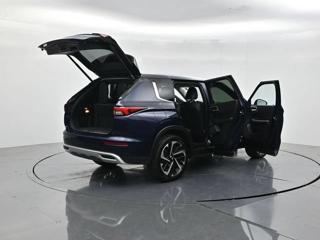 Used 2024 Mitsubishi Outlander SE FWD image 54