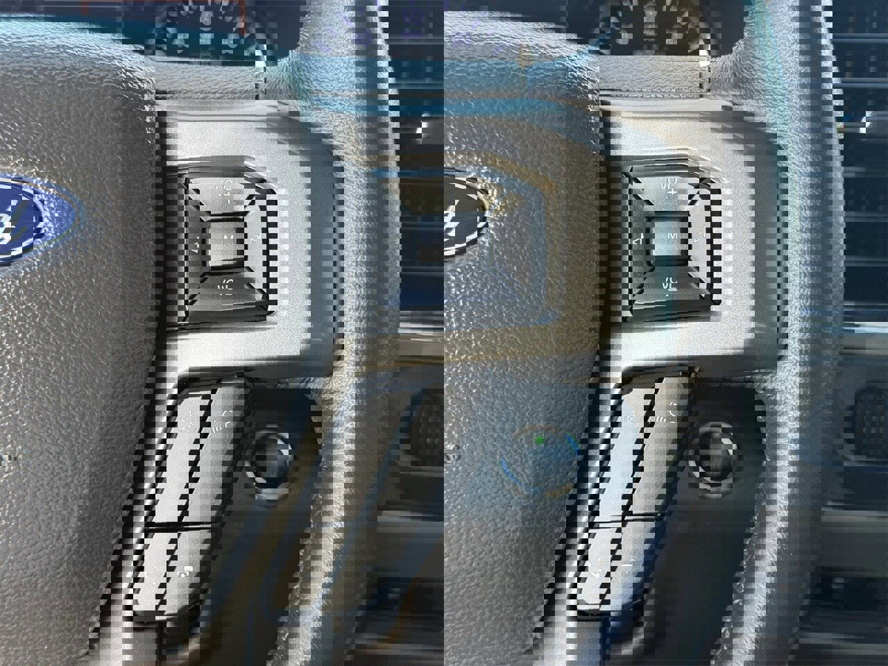 Certified 2021 Ford Expedition XLT image 14