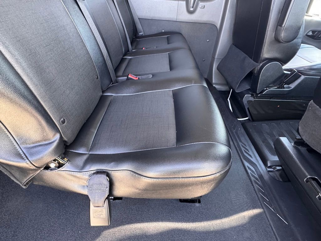 Certified 2023 Ford Transit 350 XL RWD image 28