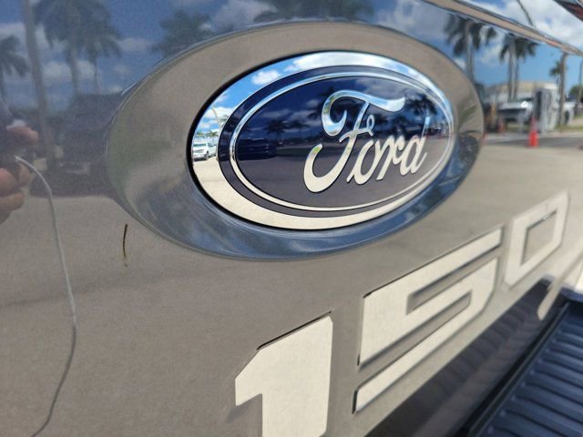 Certified 2021 Ford F150 XLT w/ Equipment Group 302A High image 12