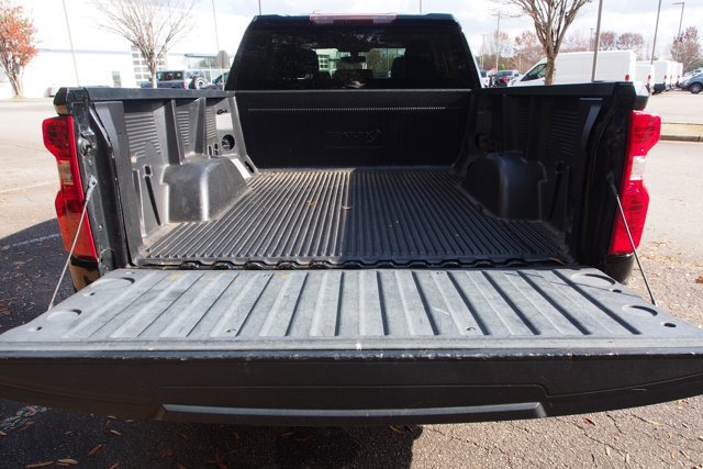 Used 2020 Chevrolet Silverado 1500 LT w/ Trailering Package image 9