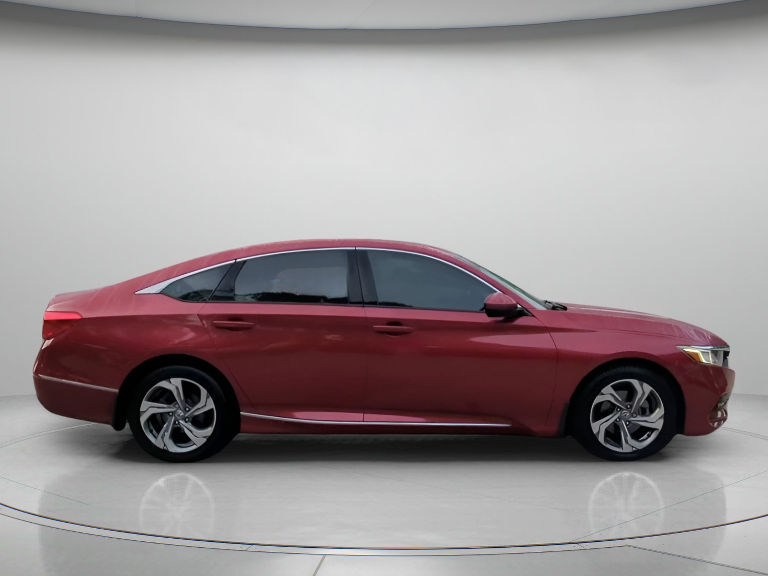 Used 2018 Honda Accord EX-L image 32