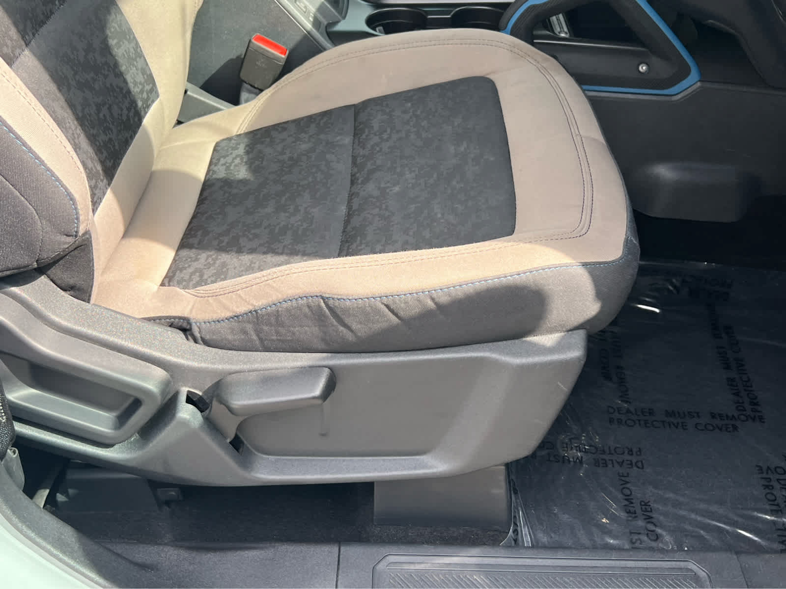 Certified 2023 Ford Bronco Wildtrak AWD/4WD image 18