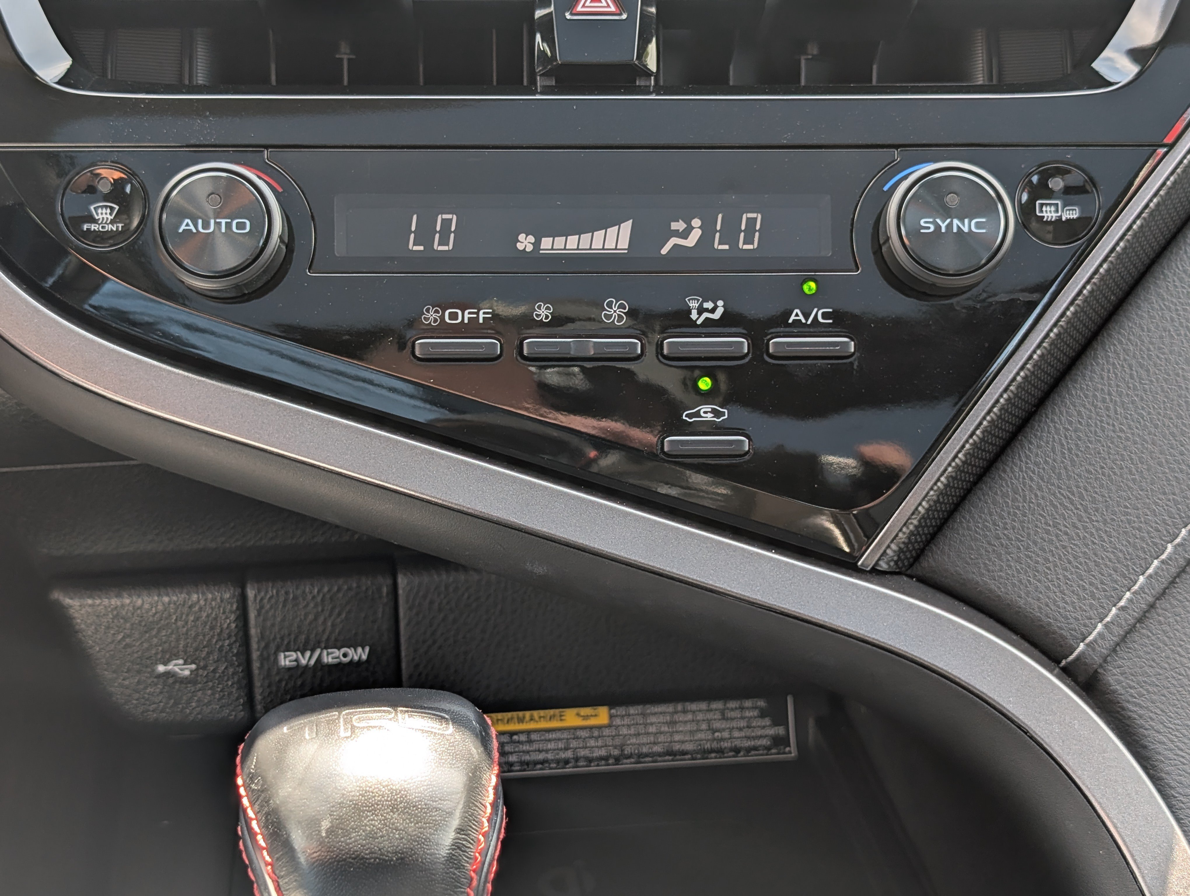Used 2021 Toyota Camry XSE w/ TRD Appearance Package (TMS) FWD image 26
