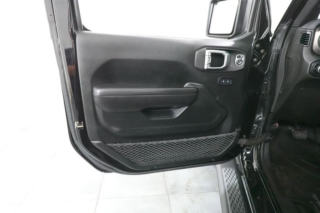 Used 2020 Jeep Gladiator Sport w/ Quick Order Package 24S AWD/4WD image 22