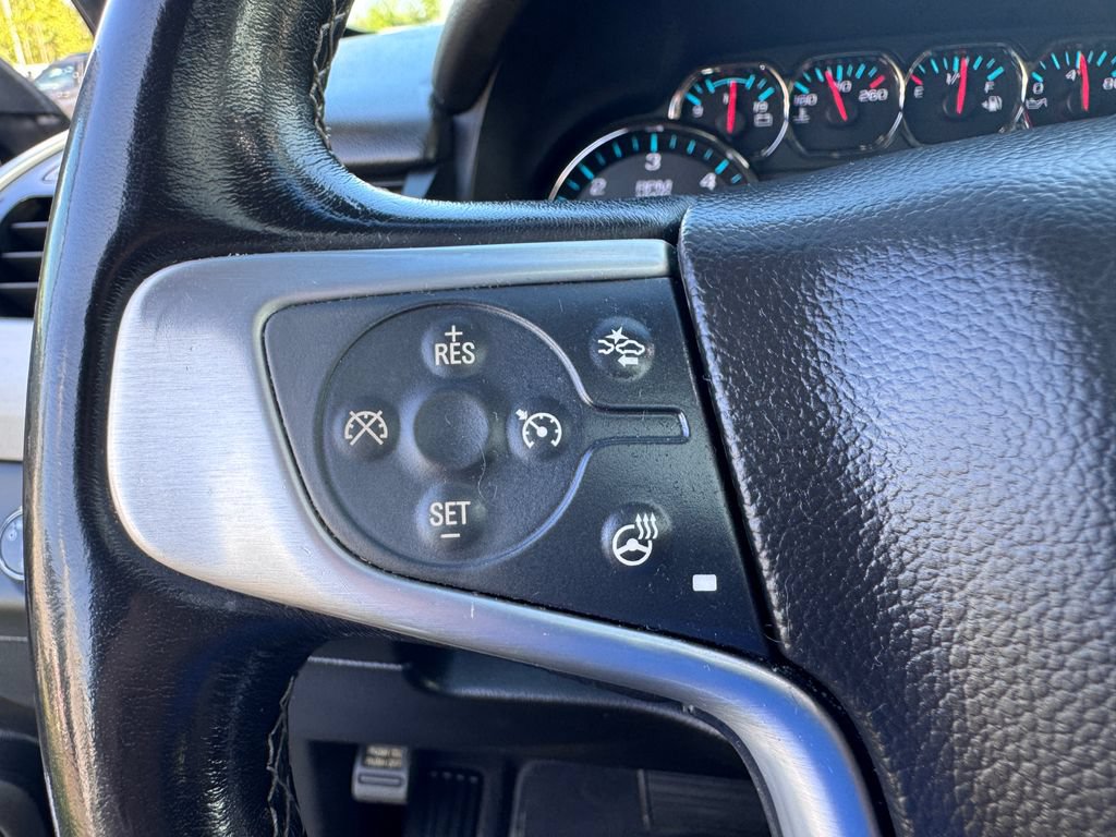 Used 2019 GMC Yukon XL SLT AWD/4WD image 25