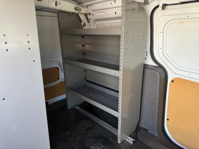 Certified 2019 Ford Transit Connect XL FWD image 19