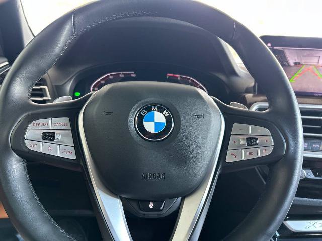 Used 2022 BMW X3 sDrive30i w/ Premium Package 2 RWD image 24
