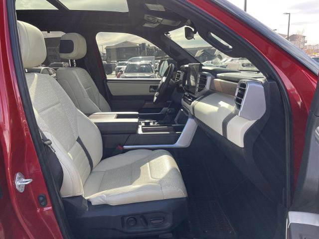 Used 2023 Toyota Tundra 1794 Edition image 19