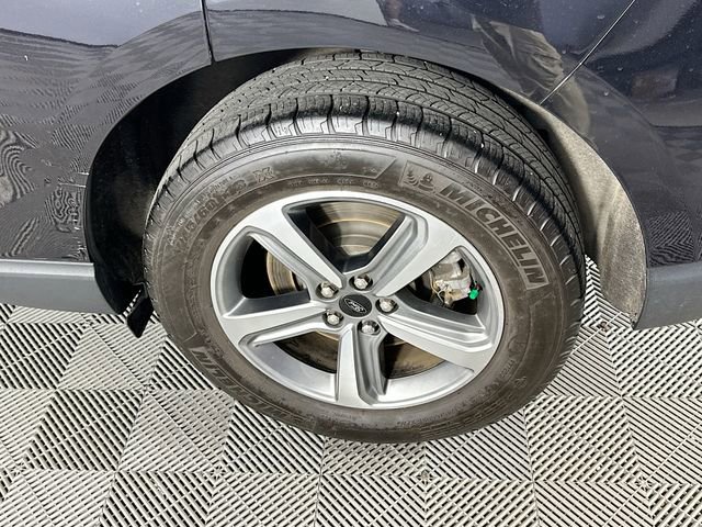 Certified 2024 Ford Edge SEL w/ Convenience Package AWD/4WD image 36