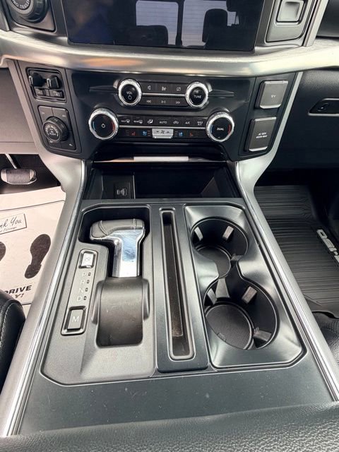 Certified 2023 Ford F150 Lariat w/ Trailer Tow Package image 21