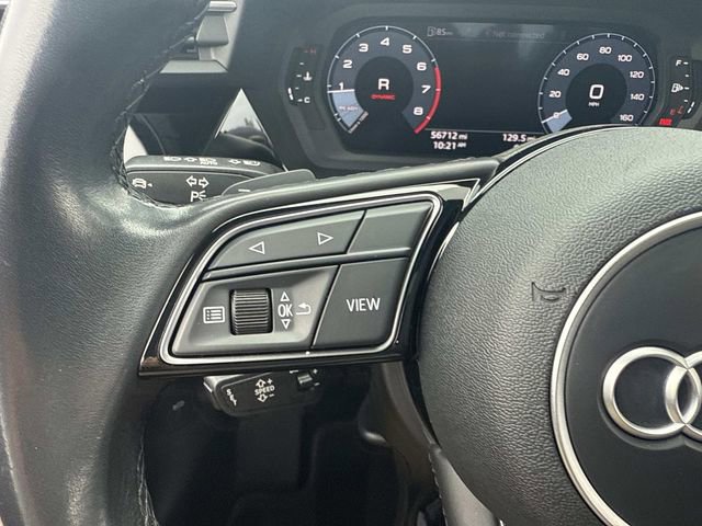Used 2024 Audi A3 2.0T Premium FWD image 30
