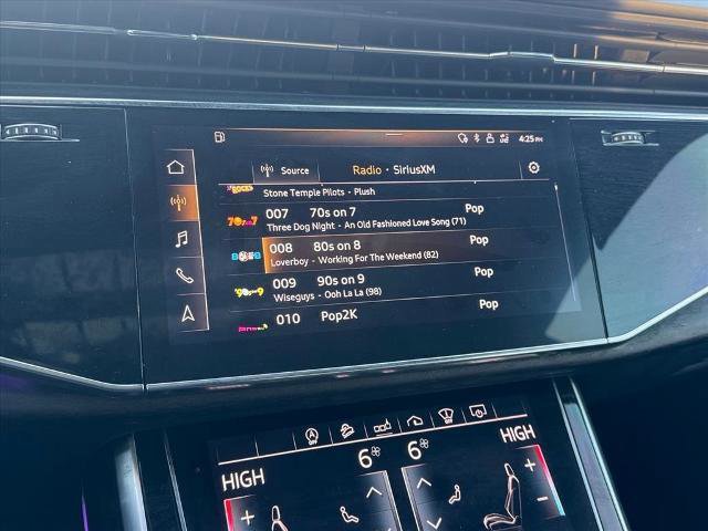 Used 2019 Audi Q8 Prestige image 22