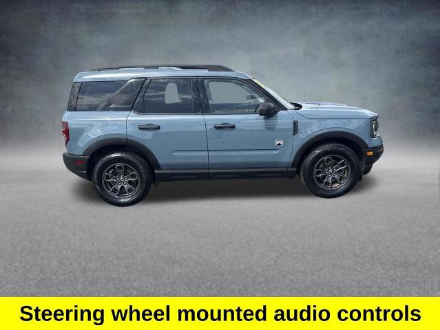 Certified 2023 Ford Bronco Sport Big Bend AWD/4WD image 7