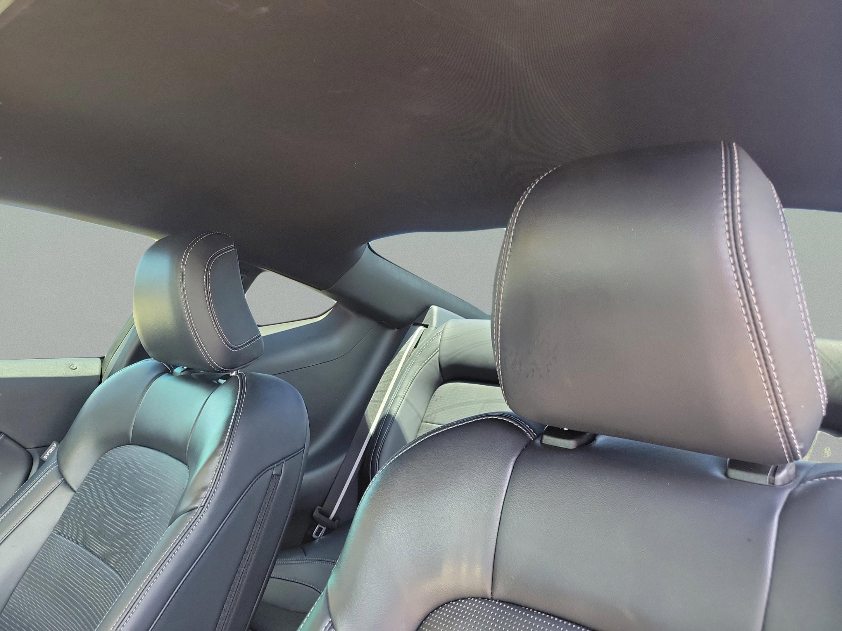 Certified 2024 Ford Mustang Premium RWD image 17