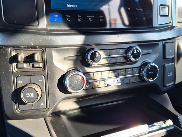 Certified 2025 Ford F450 Lariat w/ FX4 Off-Road Package AWD/4WD image 17