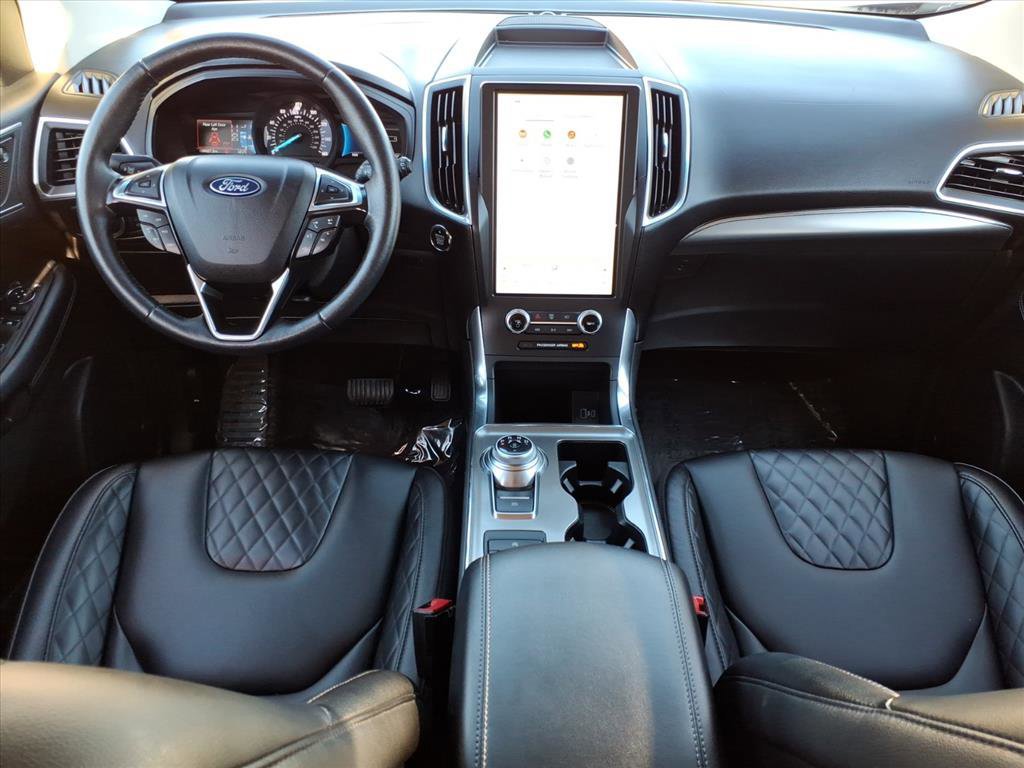 Certified 2024 Ford Edge Titanium image 16
