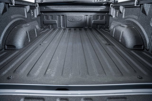 Certified 2024 Ford F150 Lariat w/ FX4 Off-Road Package image 9