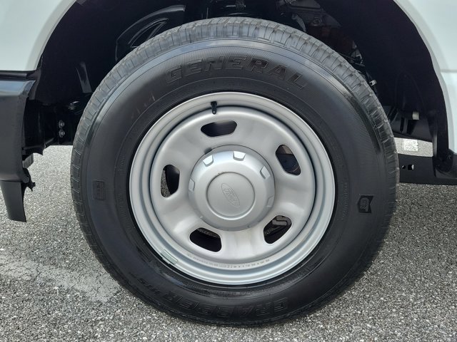 Certified 2024 Ford F350 XL w/ 360-Degree Camera Package RWD image 4
