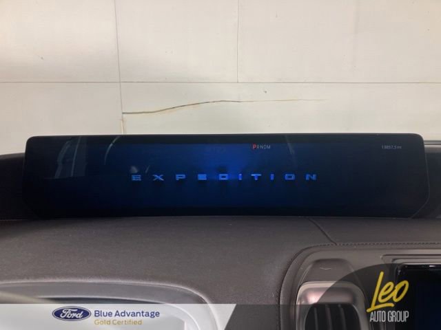 Certified 2025 Ford Expedition Tremor AWD/4WD image 14