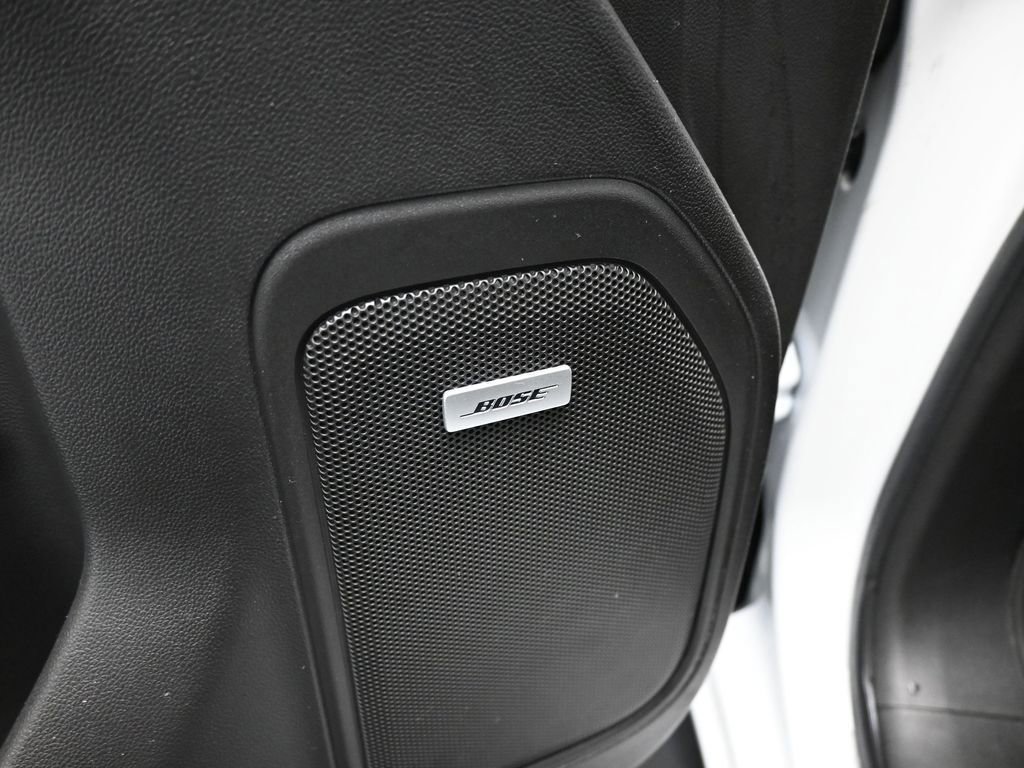 Used 2022 GMC Sierra 1500 AT4 w/ AT4 Premium Package image 40