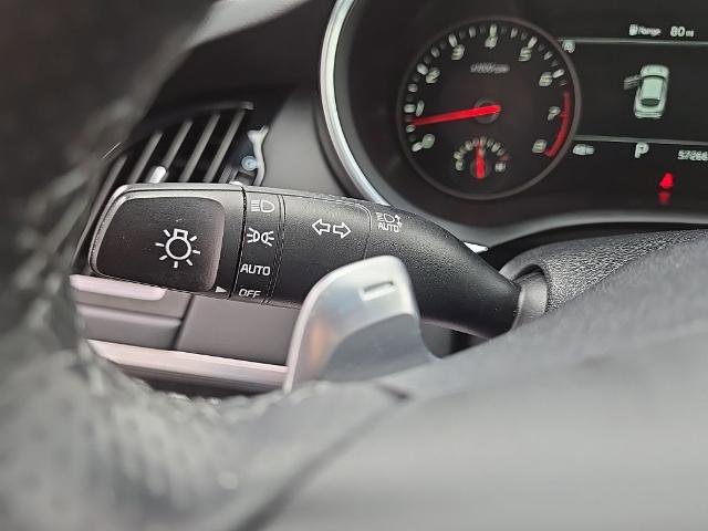 Used 2023 Kia Stinger GT2 AWD/4WD image 26