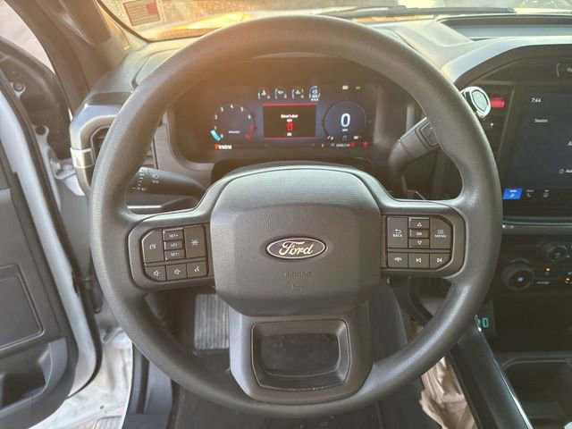 Certified 2024 Ford F150 STX image 11