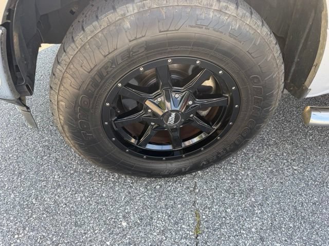 Certified 2018 Ford F150 XLT AWD/4WD image 9
