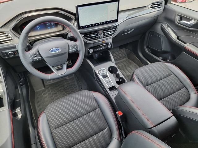 Certified 2023 Ford Escape ST-Line w/ Tech Pack #1 AWD/4WD image 38