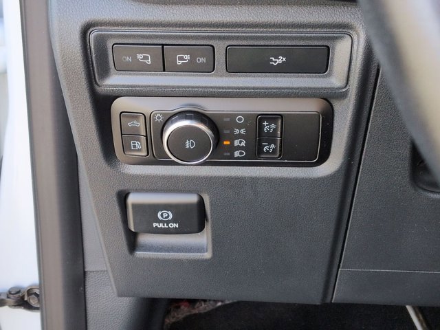 Certified 2023 Ford F150 XLT w/ Equipment Group 302A High image 17