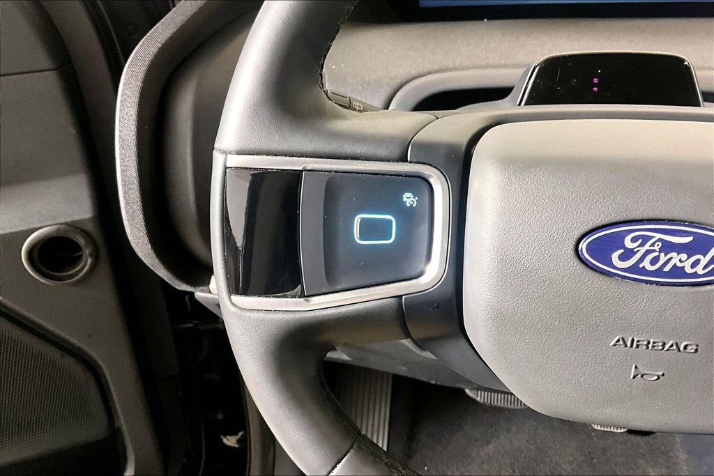 Certified 2025 Ford Expedition Max Active AWD/4WD image 14