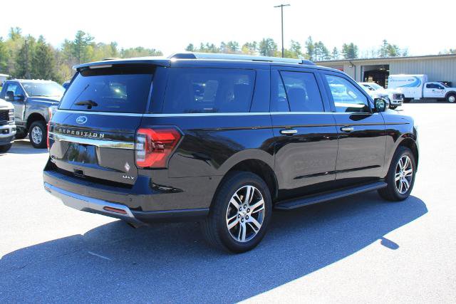 Certified 2024 Ford Expedition Max Limited AWD/4WD image 6