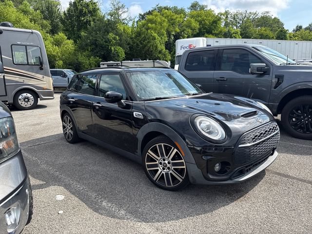 Used 2020 MINI Cooper Clubman S FWD image 6
