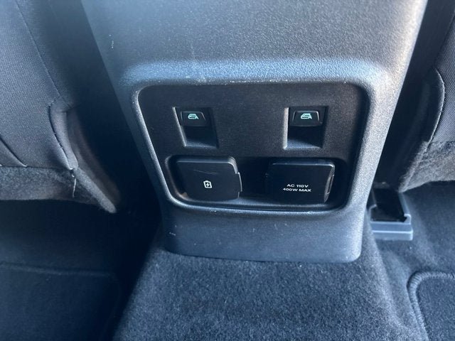 Certified 2023 Ford Bronco Outer Banks w/ Sasquatch Package AWD/4WD image 19
