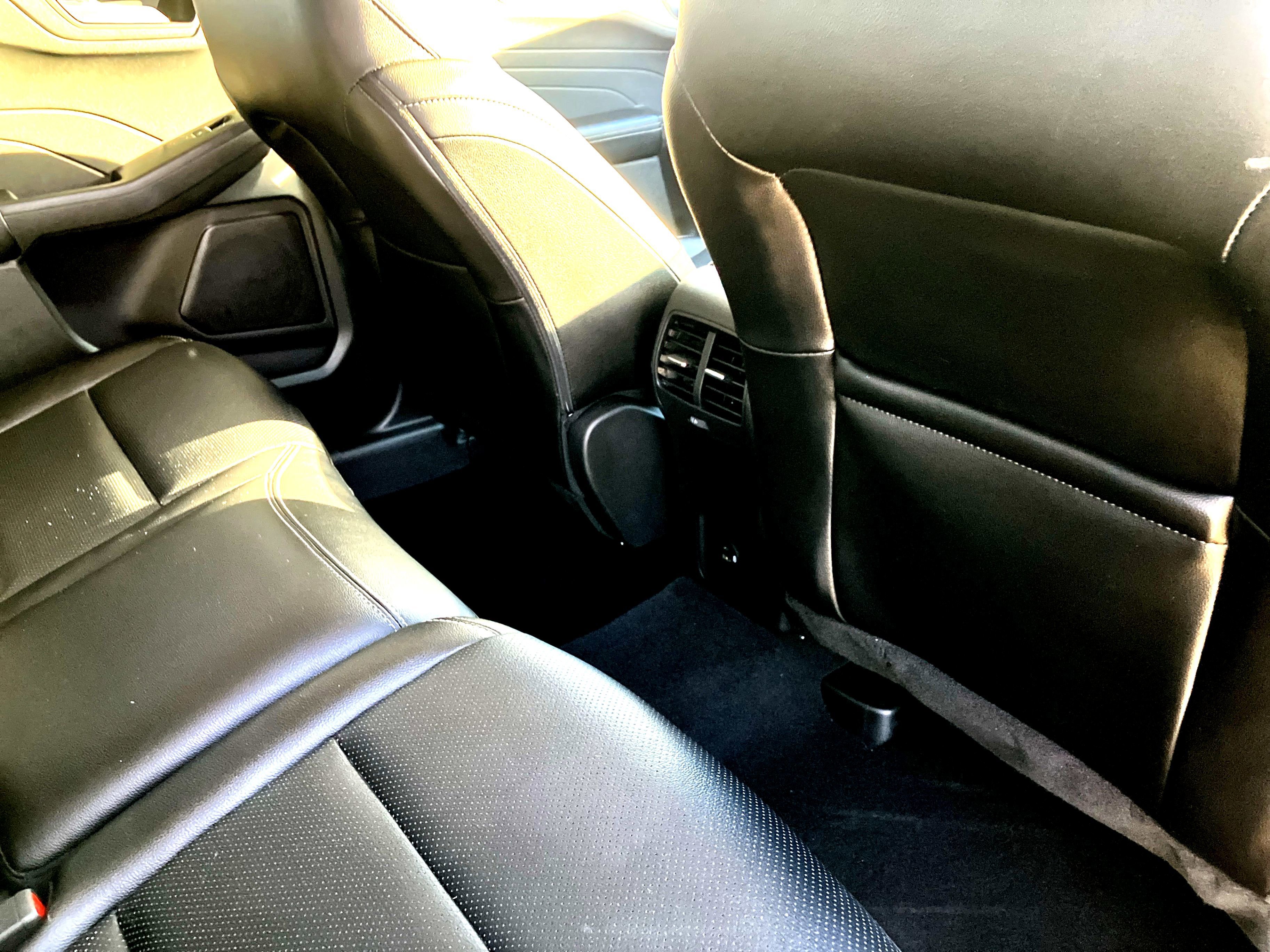 Certified 2022 Ford Escape SEL w/ Technology Package image 17