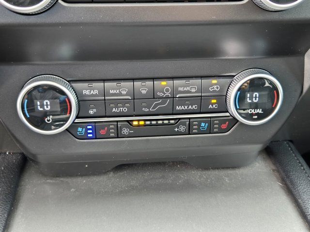 Certified 2021 Ford Expedition Max XLT image 16