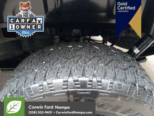 Certified 2024 Ford F150 XLT w/ Equipment Group 302A MID image 32