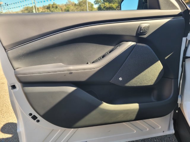 Certified 2023 Ford Mustang Mach-E Premium AWD/4WD image 16