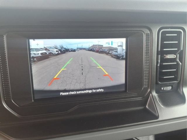 Certified 2023 Ford Bronco Big Bend AWD/4WD image 18