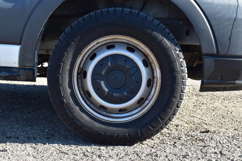 Certified 2017 Ford Transit 250 148 High Roof image 7