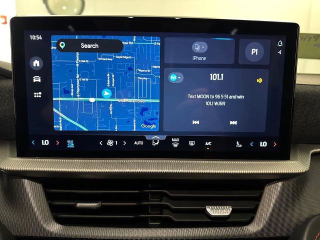 Certified 2025 Ford Explorer ST w/ Sun And Sound Package AWD/4WD image 27