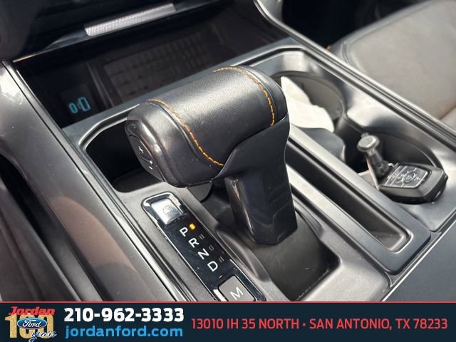Certified 2023 Ford F150 Tremor w/ Equipment Group 402A High AWD/4WD image 15