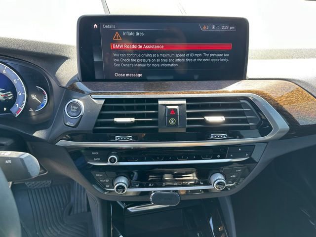 Used 2019 BMW X4 xDrive30i AWD/4WD image 20