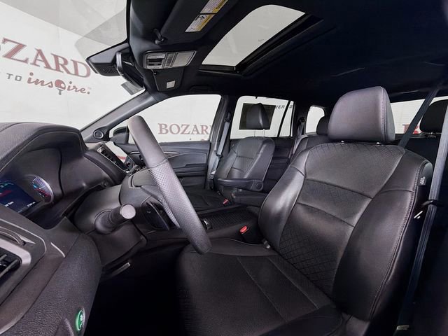 Used 2019 Honda Passport EX-L image 26