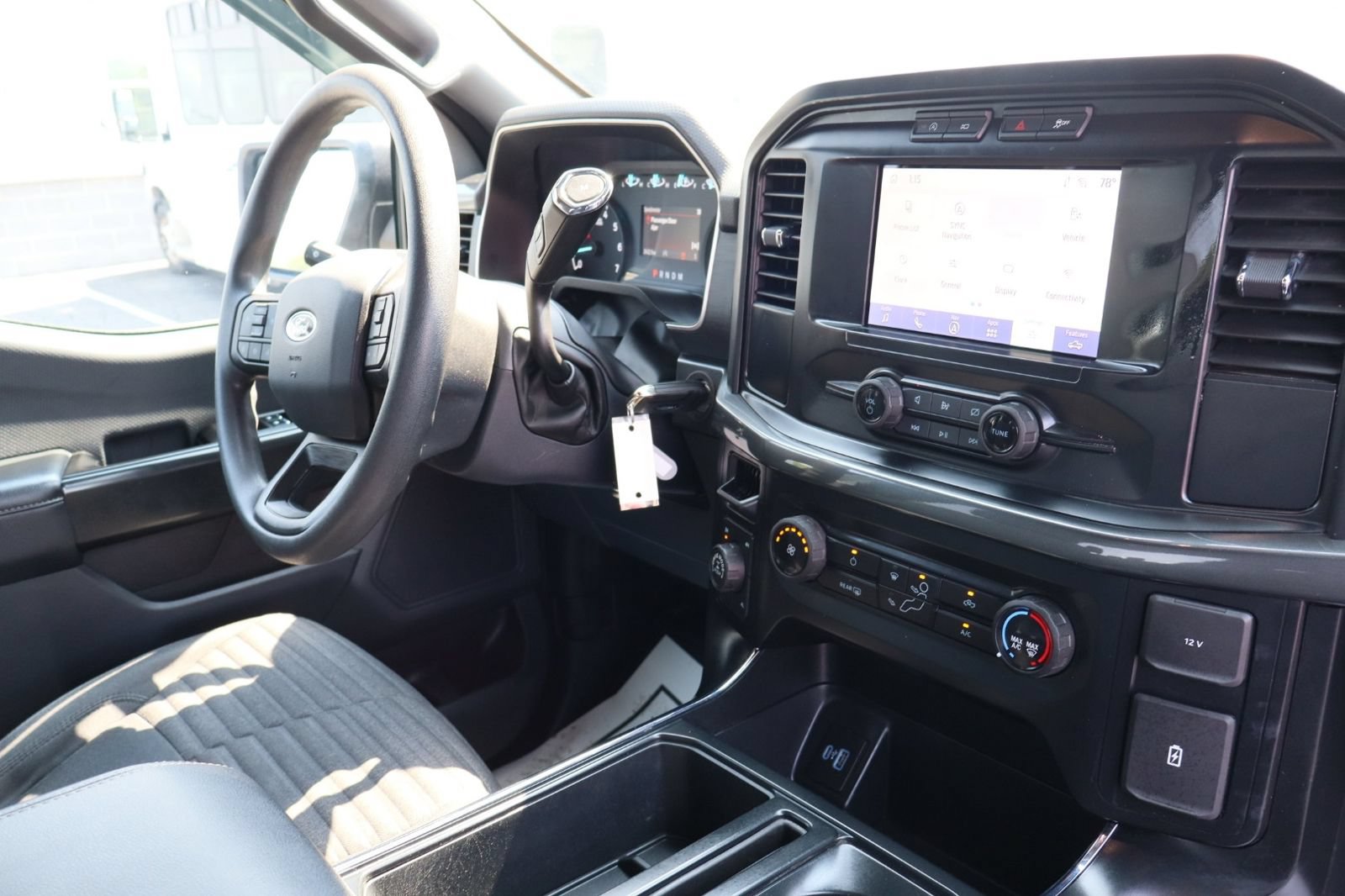 Certified 2023 Ford F150 XL w/ STX Appearance Package AWD/4WD image 38