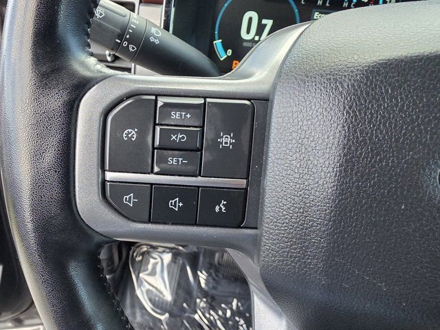 Certified 2023 Ford F150 Lariat w/ Max Trailer Tow Package image 19