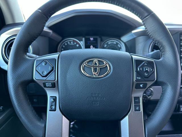 Used 2023 Toyota Tacoma SR5 RWD image 21