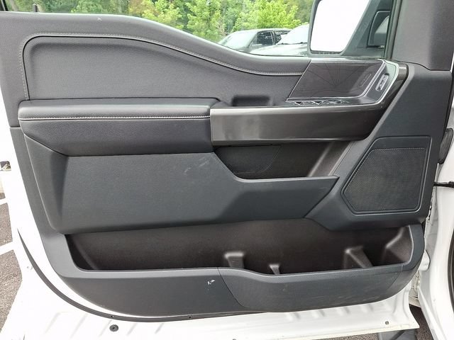 Certified 2021 Ford F150 XLT w/ Equipment Group 302A High AWD/4WD image 15